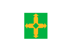 Bandeira DF