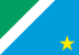 Bandeira MS